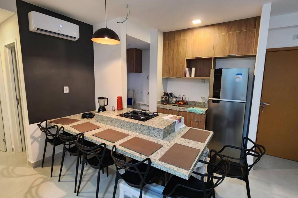 Apartamento de 2 Quartos